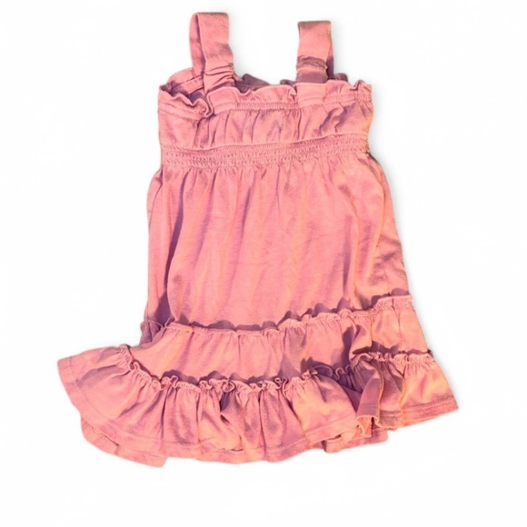 Baby Gap Dress Bundle 3-6 Months Summer Vacation Spring Girl Flowy - Picture 7 of 8